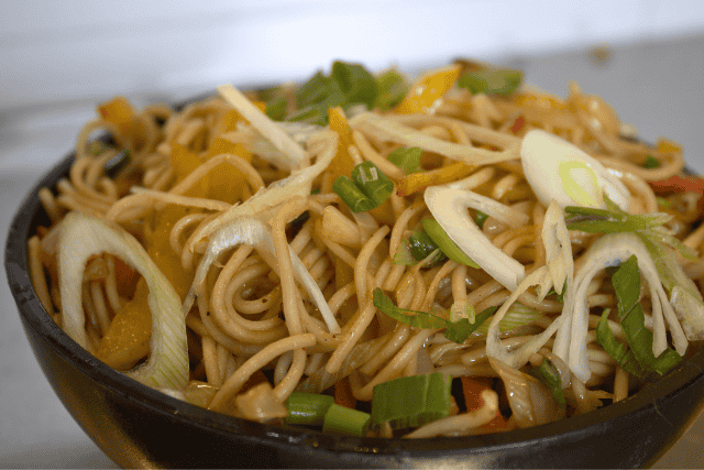 noodles